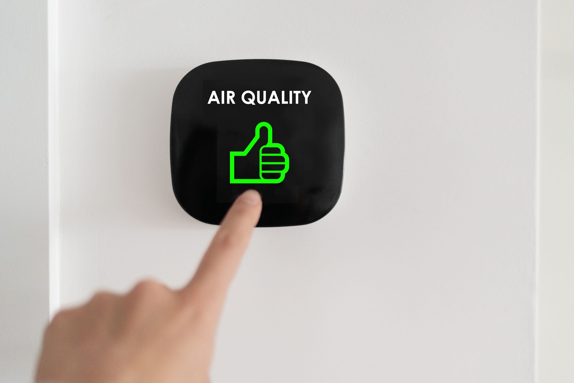 Reliable Indoor Air Quality